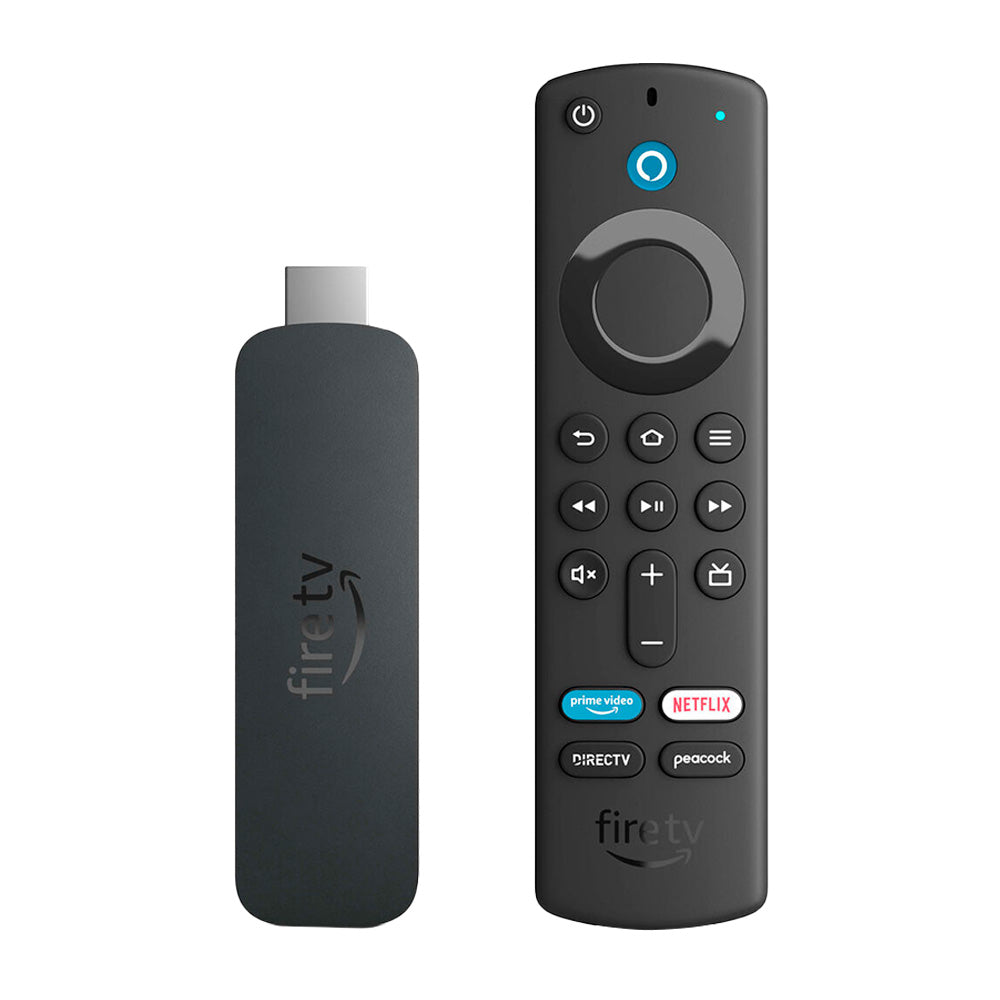 Amazon Fire TV Stick 4K Compatible con WiFi 6 (2023)