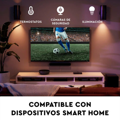 Amazon Fire TV Stick 4K Compatible con WiFi 6 (2023)