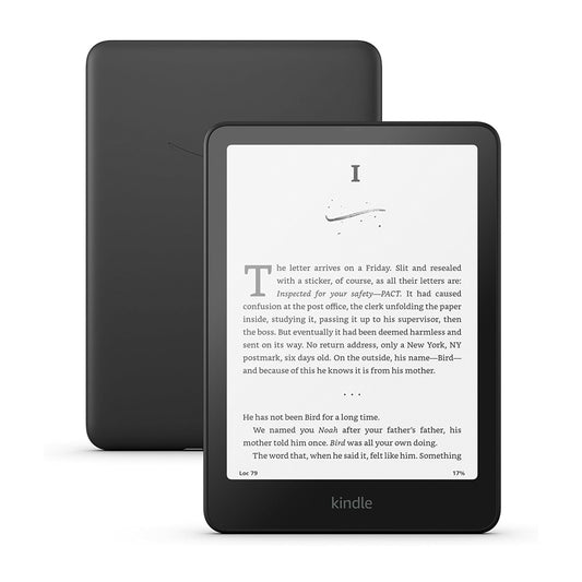 Amazon Kindle 7” E-Reader 2024 Paperwhite 16GB
