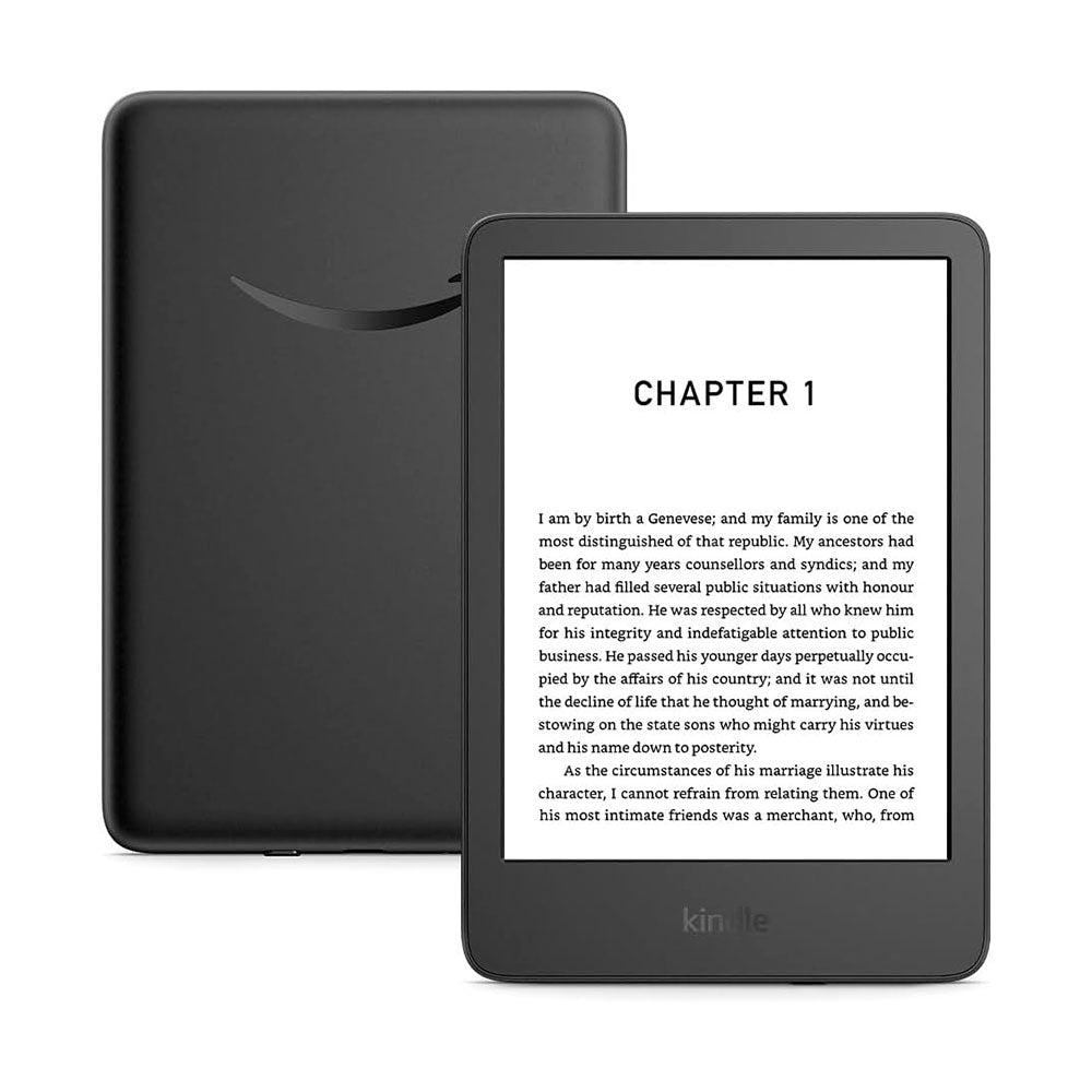Amazon Kindle 6” 2024 de 16GB
