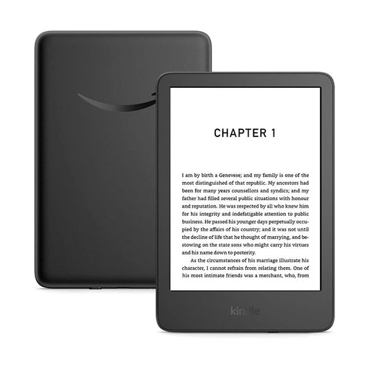 Amazon Kindle 6” 2024 de 16GB