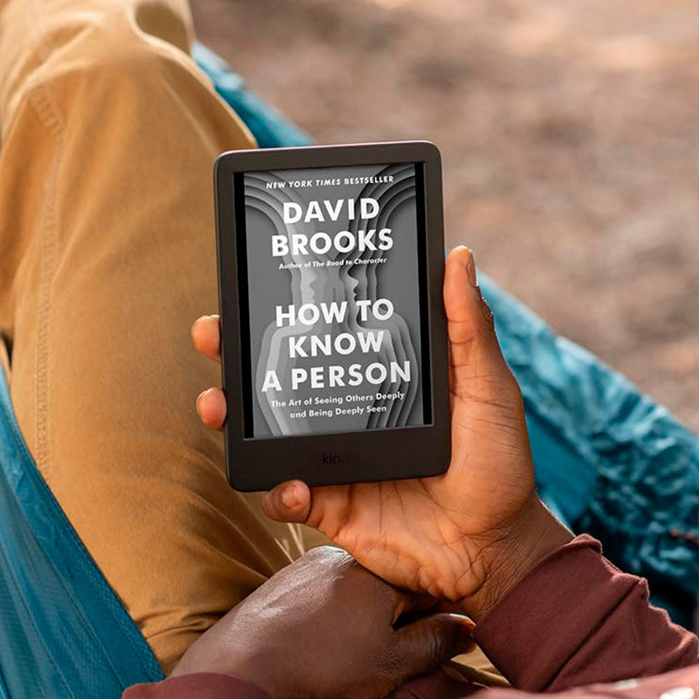 Amazon Kindle 6” 2024 de 16GB
