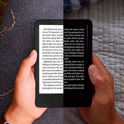 Amazon Kindle 6” 2024 de 16GB