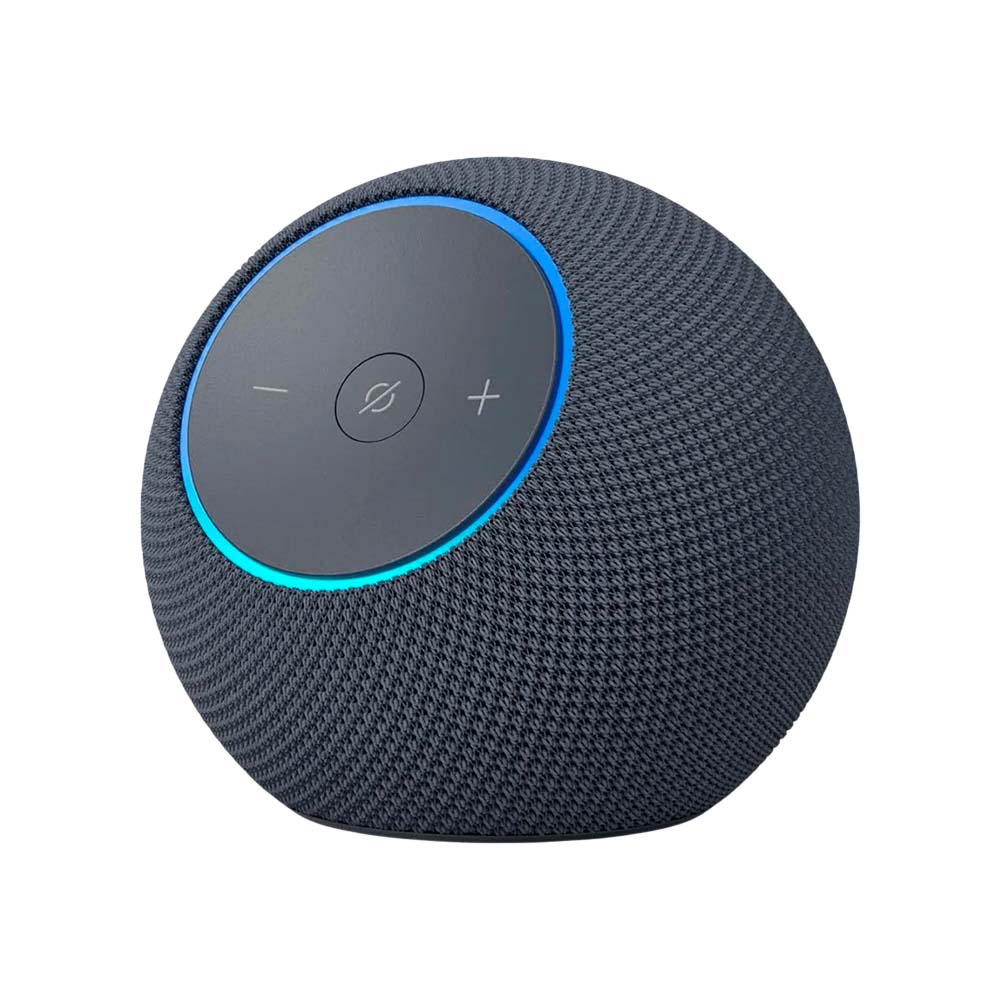 Amazon Alexa Echo Dot Max - Graphite