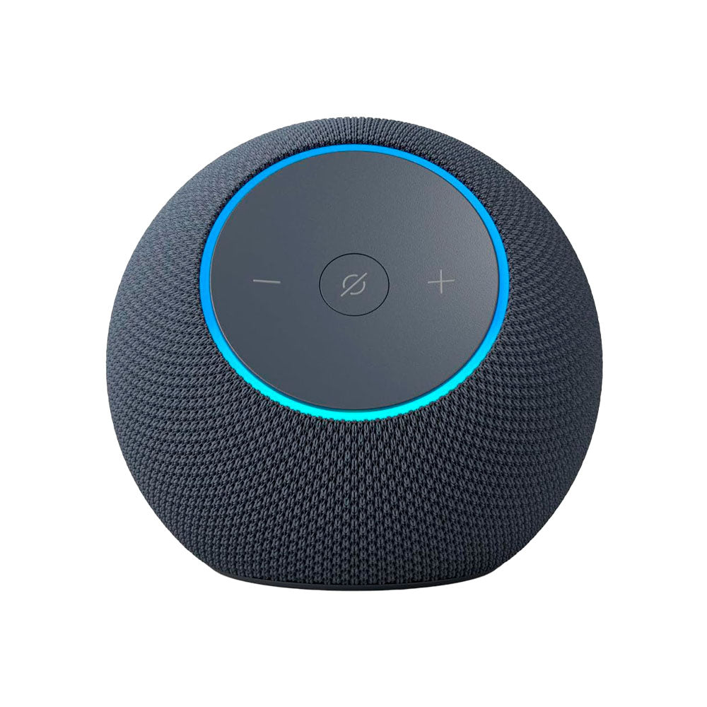 Amazon Alexa Echo Dot Max - Graphite - imagen 2