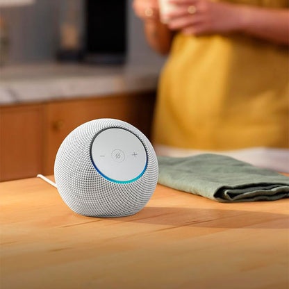 Amazon Alexa Echo Dot Max - Graphite - imagen 4