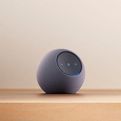 Amazon Alexa Echo Dot Max - Graphite - imagen 5