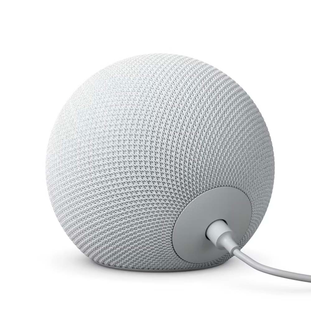 Amazon Alexa Echo Dot Max - Glacier White - imagen 3