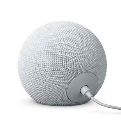 Amazon Alexa Echo Dot Max - Glacier White - imagen 3