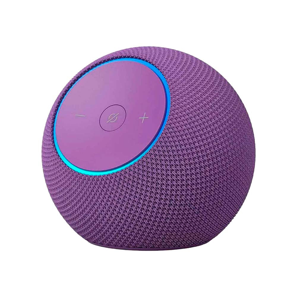 Amazon Alexa Echo Dot Max - Amethyst