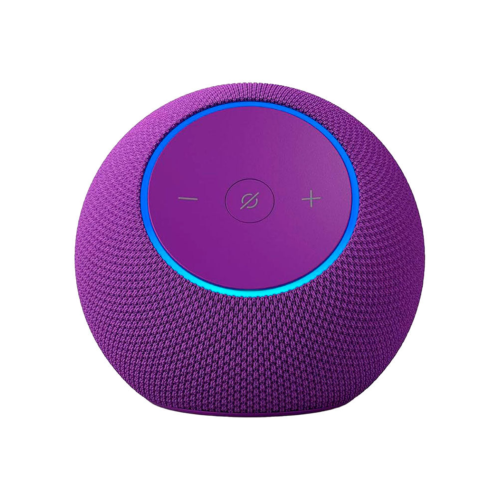 Amazon Alexa Echo Dot Max - Amethyst - imagen 2