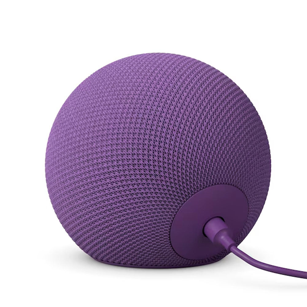 Amazon Alexa Echo Dot Max - Amethyst - imagen 3