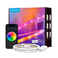 Kit Retroiluminación T1 + Tira LED 5 mts + Ampolleta Smart