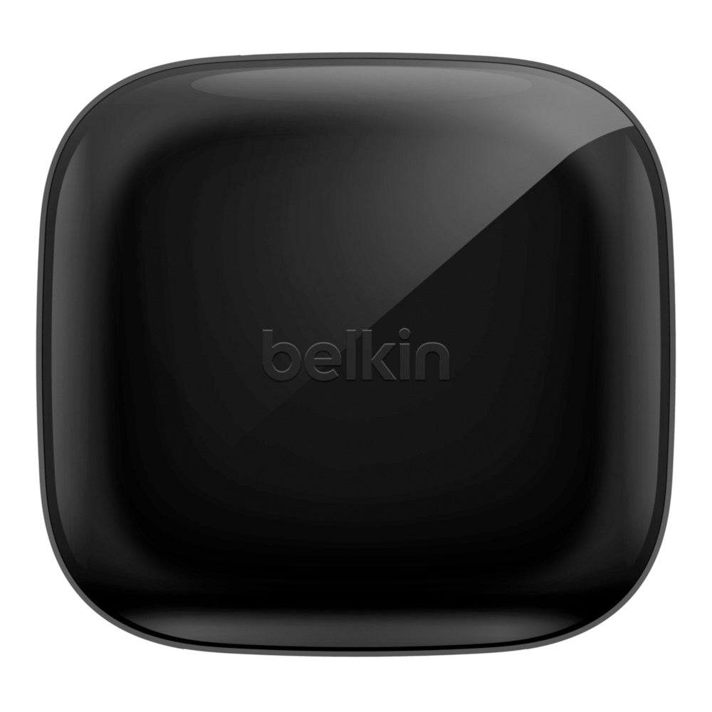 Audífonos In Ear Soundform Freedom TWS Belkin - Negro