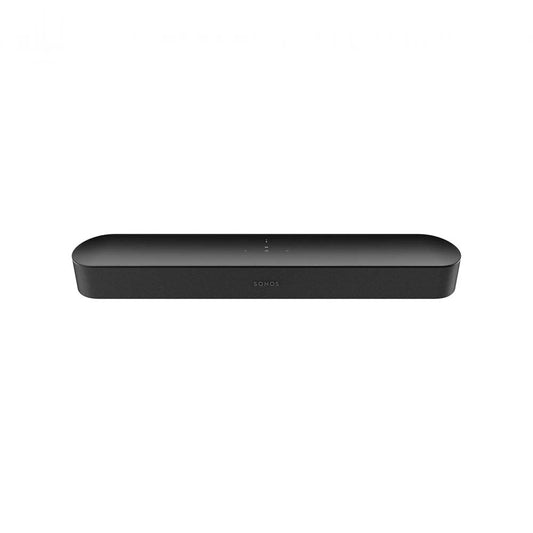 Soundbar Wireless Sonos Beam 2 Gen - Negro