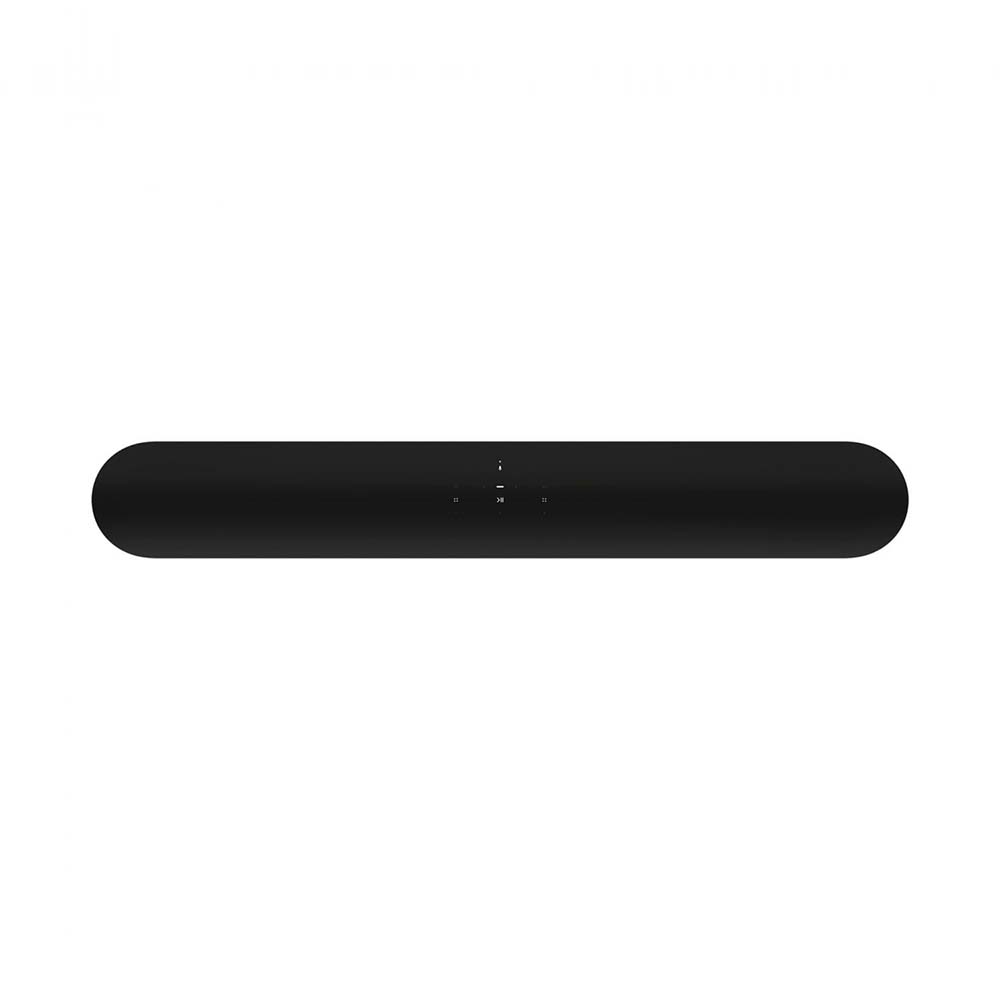 Soundbar Wireless Sonos Beam 2 Gen - Negro