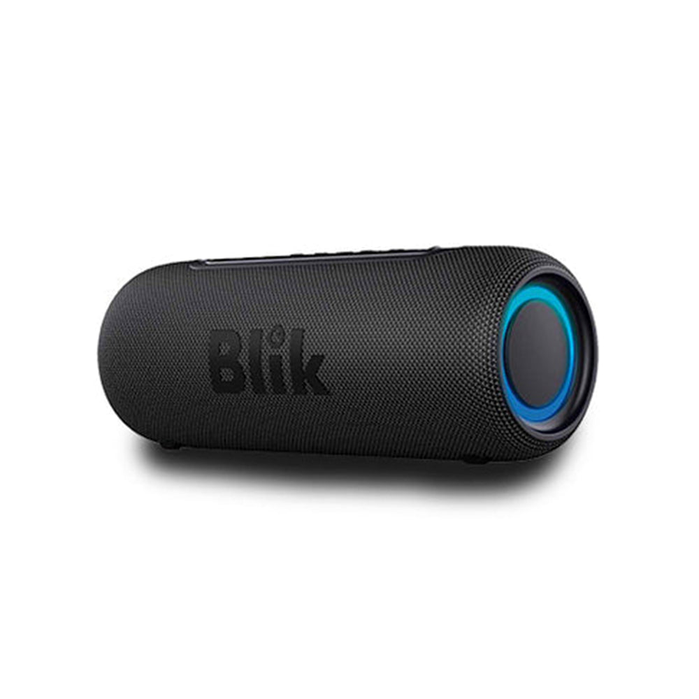 Parlante Portátil Bluetooth Blik Live