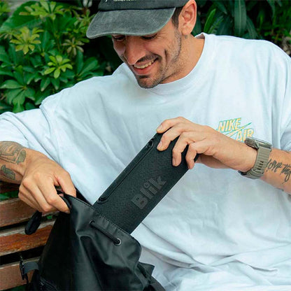 Parlante Portátil Bluetooth Blik Live