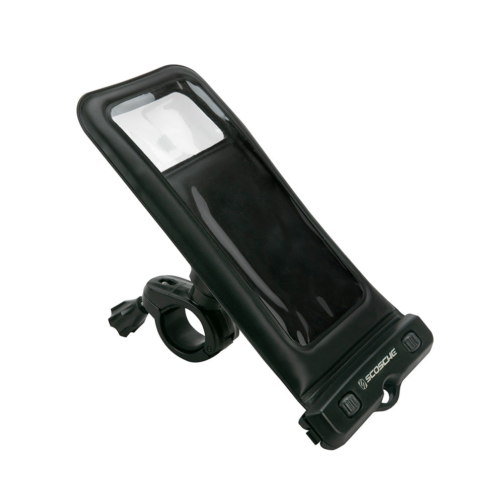Soporte de Smartphone Scosche BMH20 Handleit Pro Impermeable