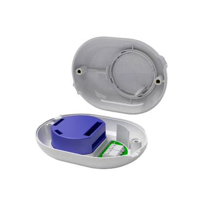 Botón para Shelly 1/1PM Negro