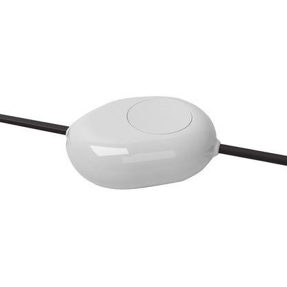 Botón para Shelly 1/1PM Blanco