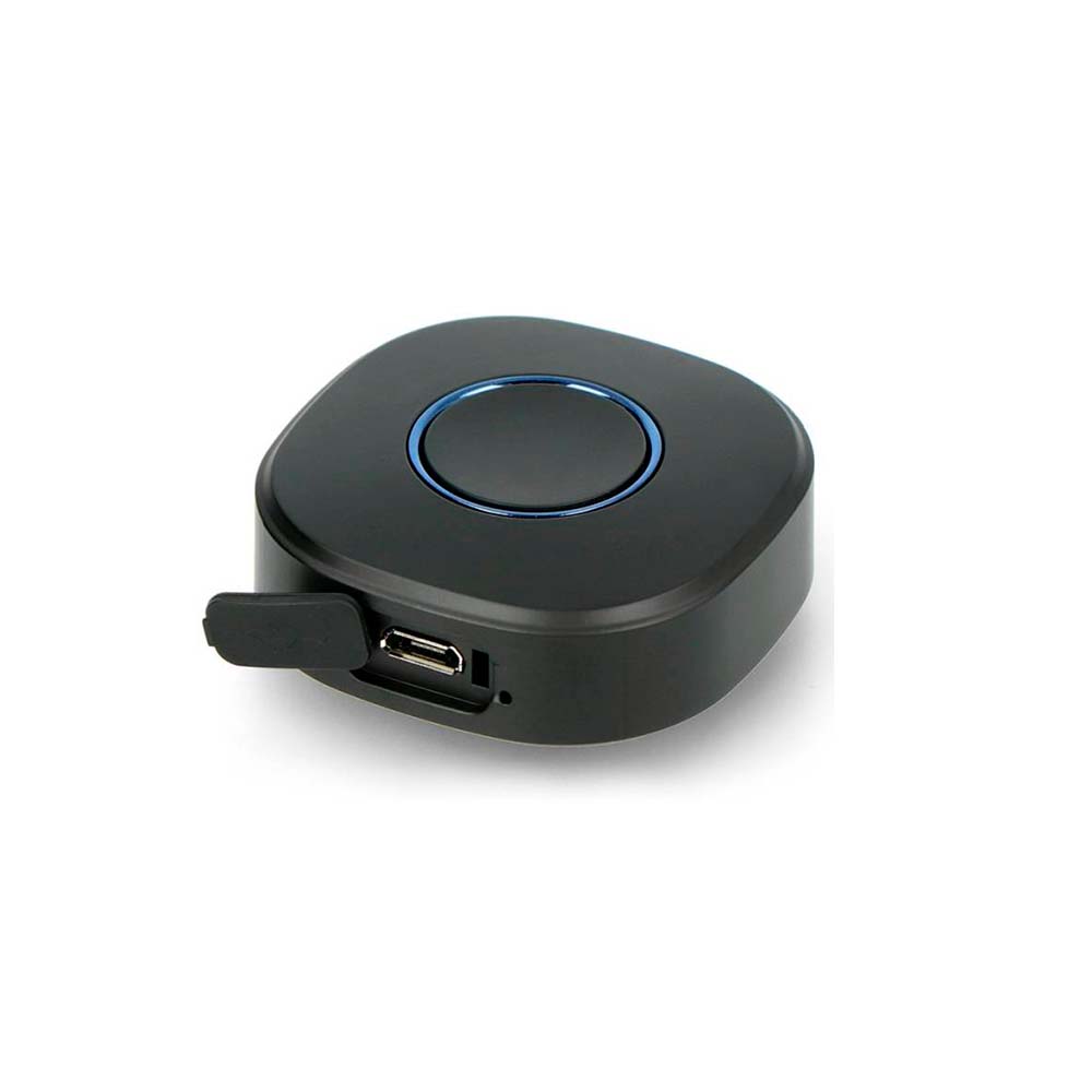 Pack Automatización Cerradura/Portón + control remoto