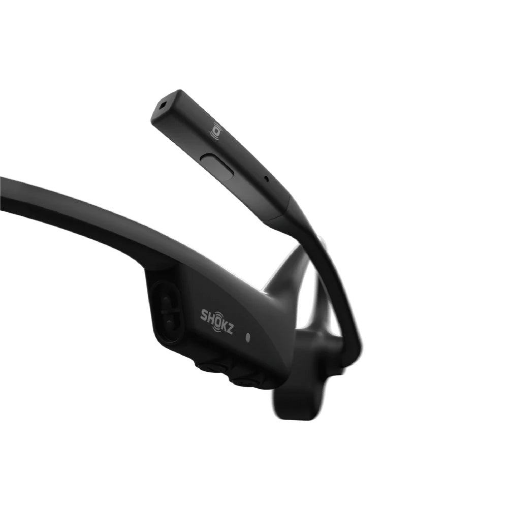 Audífonos Deportivos Bluetooth Shokz OpenRun Pro Black – BLU/STORE