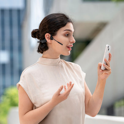 Audífonos Bluetooth Shokz OpenComm2 UC 2025