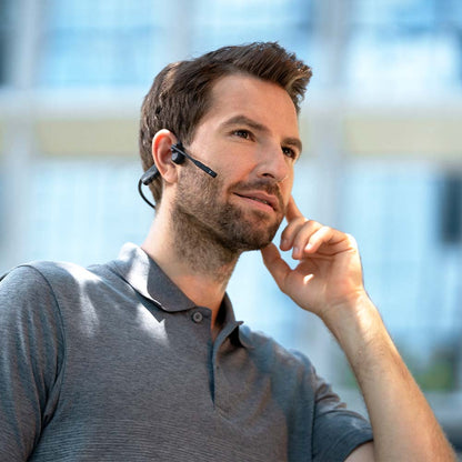 Audífonos Bluetooth Shokz OpenComm2 UC 2025