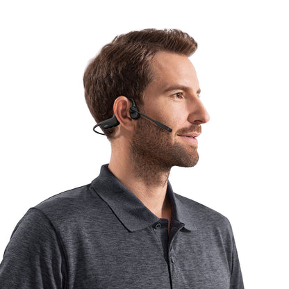 Audífonos Bluetooth Shokz OpenComm2 2025