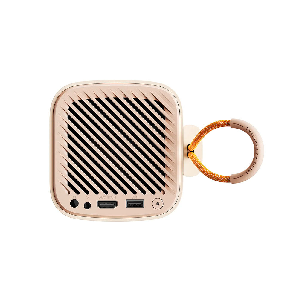 Proyector Portátil Yaber T1 Pro 1080p con Dolby Audio