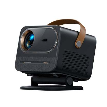 Proyector Home Cinema Yaber U12 WiFi y Bluetooth 1080p