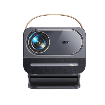 Proyector Home Cinema Yaber U12 WiFi y Bluetooth 1080p