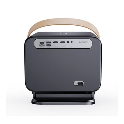 Proyector Home Cinema Yaber U12 WiFi y Bluetooth 1080p