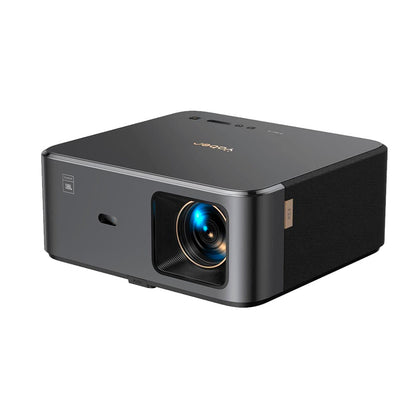 Proyector Smart K2s Yaber WiFi y Bluetooth 1080p Open Box