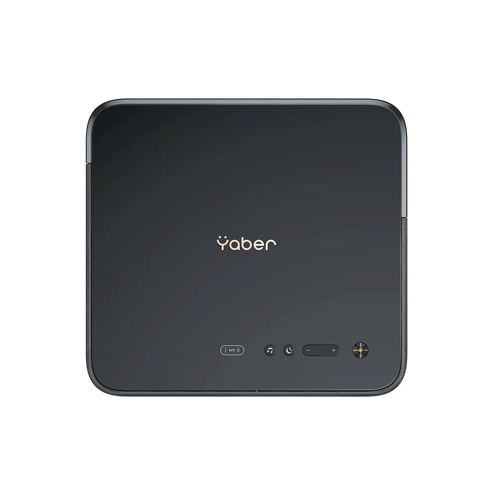 Proyector Smart K2s Yaber WiFi y Bluetooth 1080p Open Box