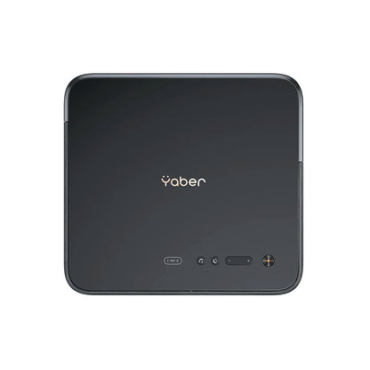 Proyector Smart K2s Yaber WiFi y Bluetooth 1080p Open Box