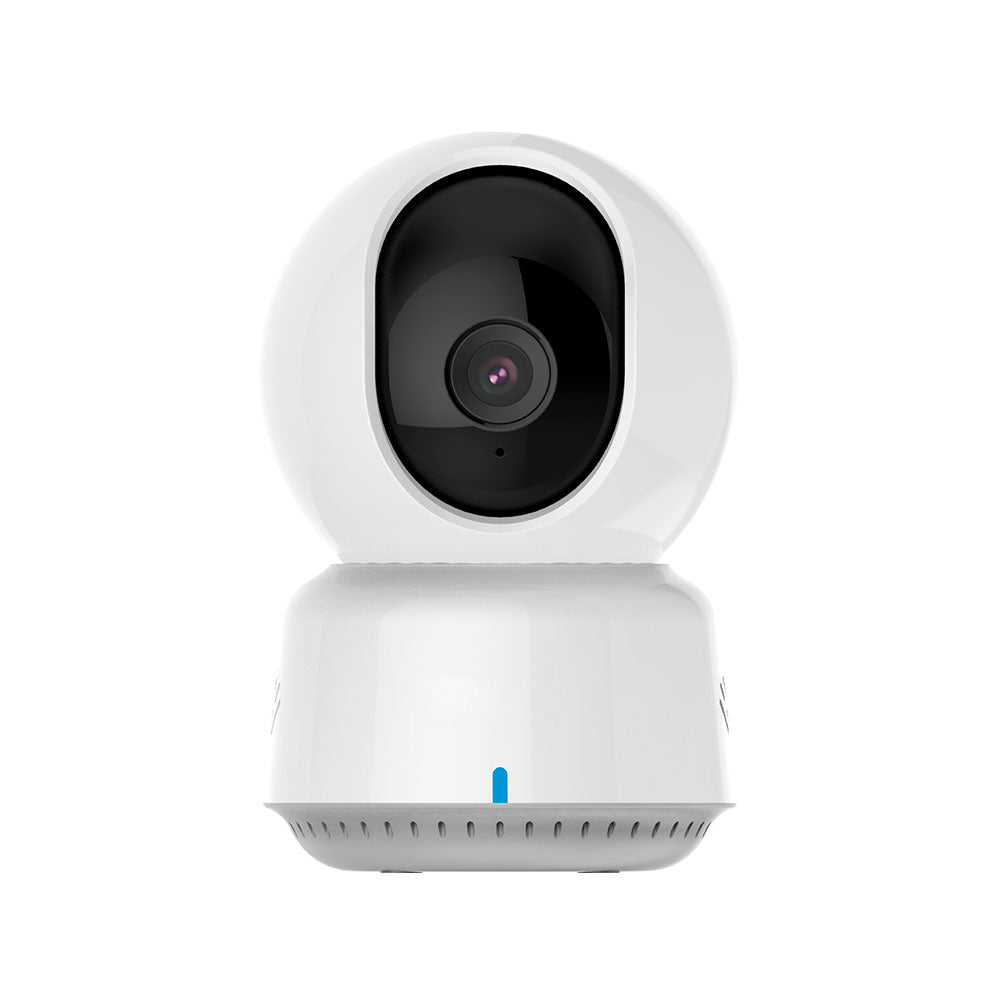 Cámara de Seguridad Interior Panorámica E1 2K Aqara