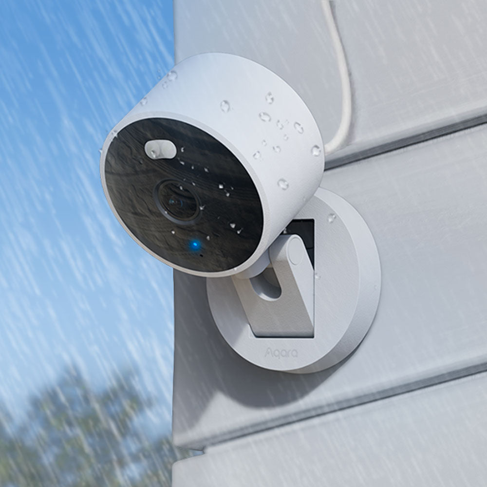 Cámara Smart 2K Aqara G100