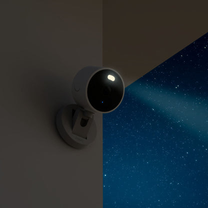 Cámara Smart 2K Aqara G100