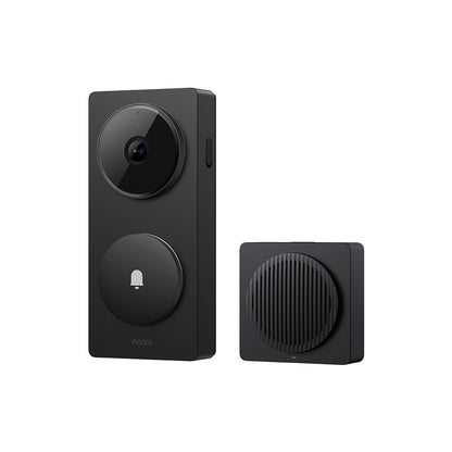 Timbre de puerta con Cámara Smart Doorbell G410 Aqara