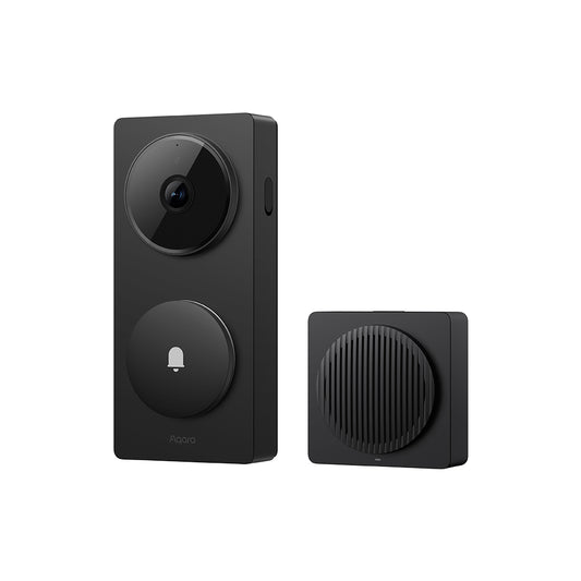 Timbre de puerta con Cámara Smart Doorbell G410 Aqara