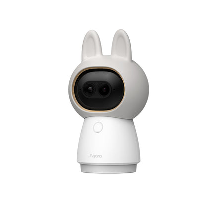 Cámara de Seguridad Hub G350 4K Aqara - imagen 1