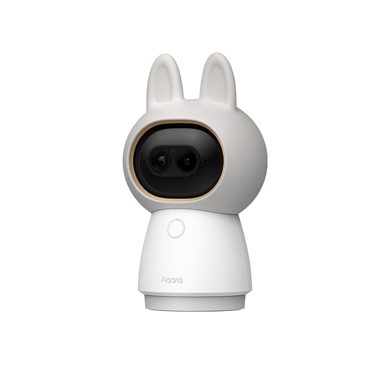 Cámara de Seguridad Hub G350 4K Aqara - imagen 1