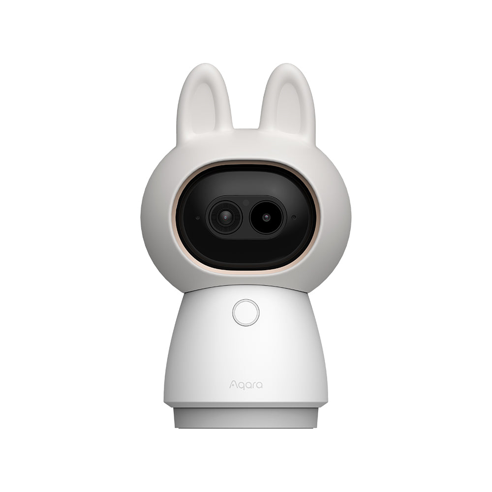 Cámara de Seguridad Hub G350 4K Aqara - imagen 3