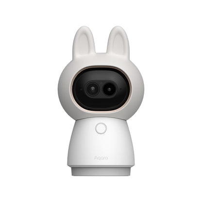 Cámara de Seguridad Hub G350 4K Aqara - imagen 3