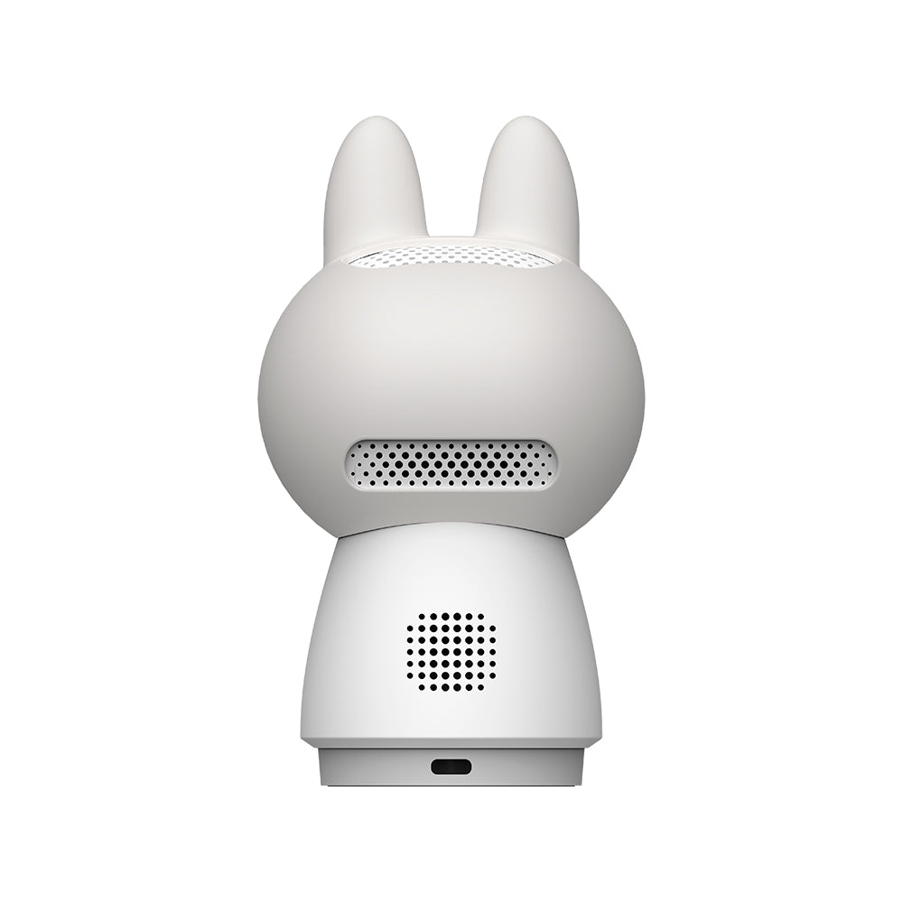 Cámara de Seguridad Hub G350 4K Aqara - imagen 4
