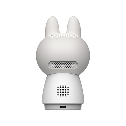 Cámara de Seguridad Hub G350 4K Aqara - imagen 4