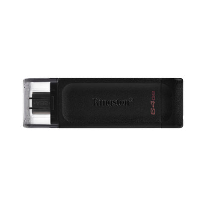 Pendrive USB-C Kingston DataTraveler 70 64GB