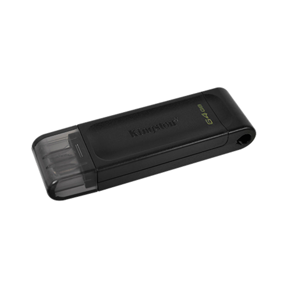 Pendrive USB-C Kingston DataTraveler 70 64GB